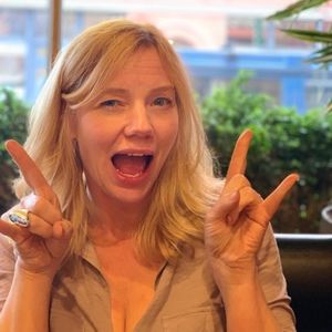 Meet your Posher, Salish